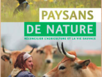 Webconférence jeudi 29 septembre 2022 : Faire de l'installation paysanne un outil de protection de la nature