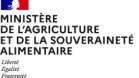 Logo Ministère de l'agriculture et de la souveraineté alimentaire
Lien vers: https://agriculture.gouv.fr/